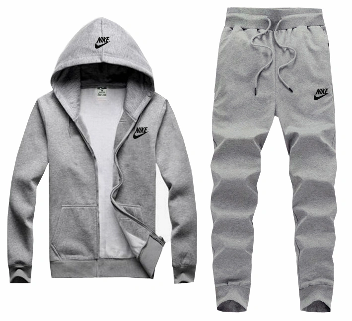 Nike Tracksuits For Men Long Sleeved Modern 3166