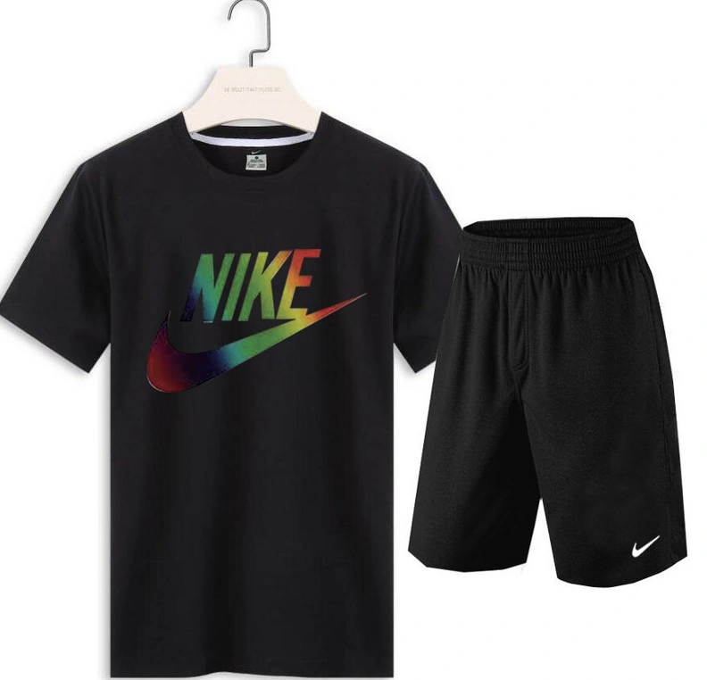 Nike Tracksuits Short Sleeved For Men Classic 2568