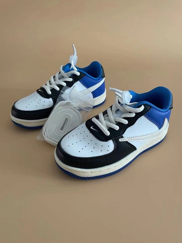 Nike kids shoes For Kids NewStyle 2223
