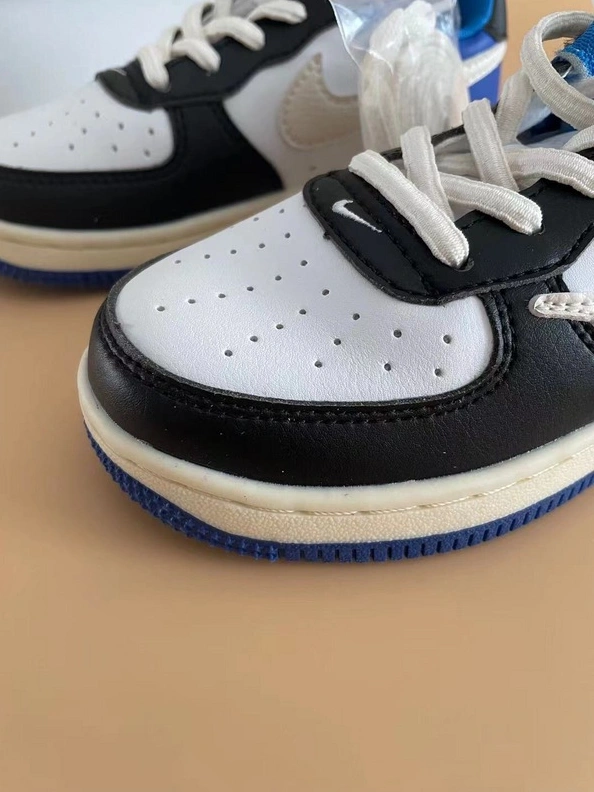Nike kids shoes For Kids NewStyle 2223