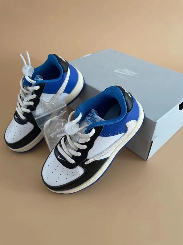 Nike kids shoes For Kids NewStyle 2223