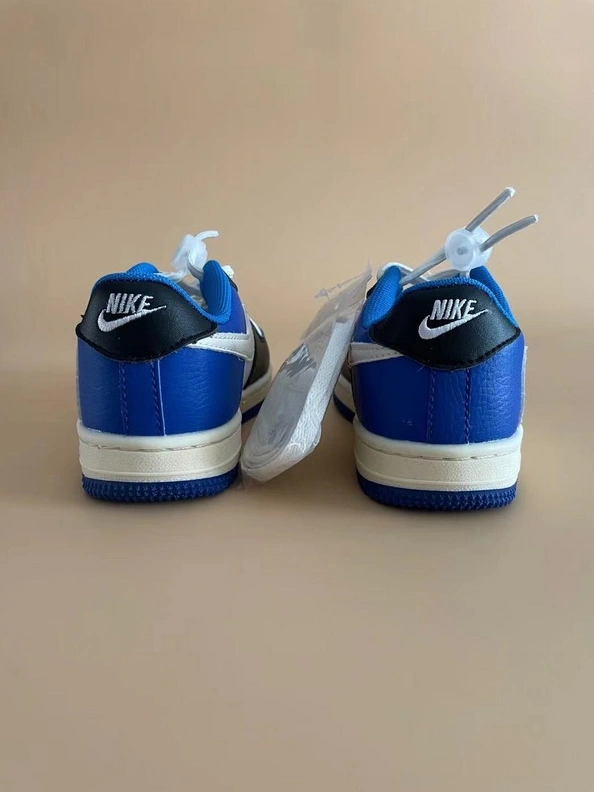 Nike kids shoes For Kids NewStyle 2223