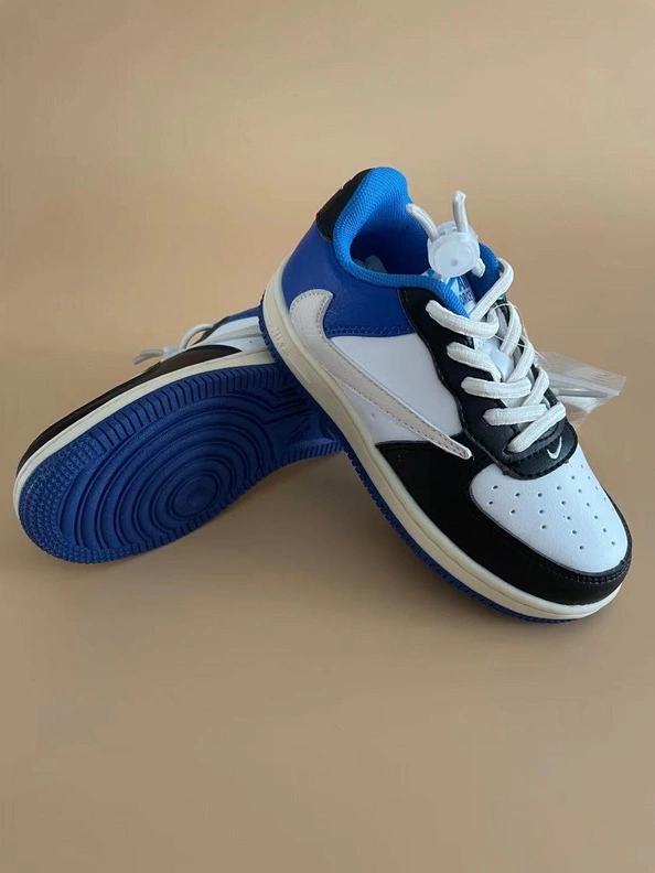 Nike kids shoes For Kids NewStyle 2223