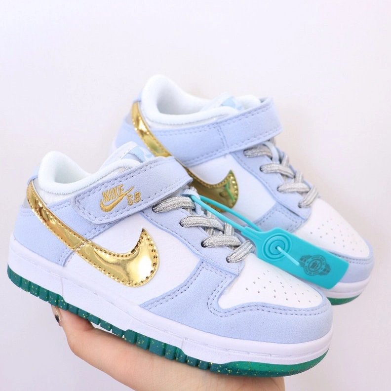 Nike kids shoes For Kids NewStyle 3956