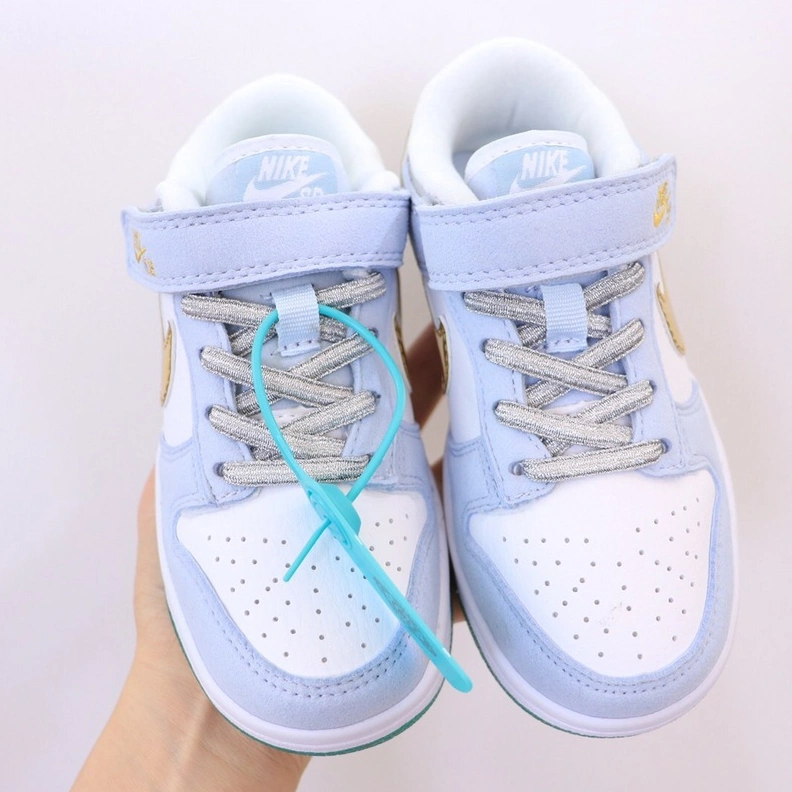Nike kids shoes For Kids NewStyle 3956