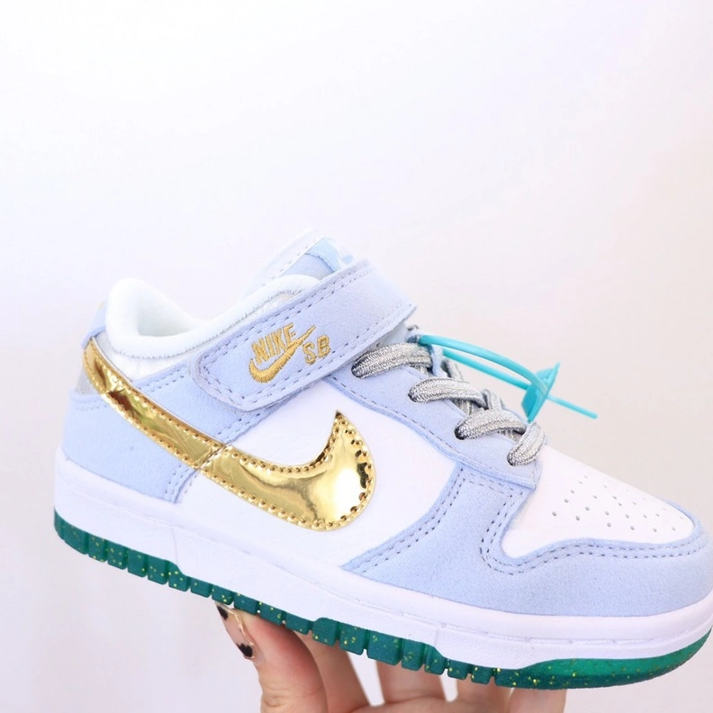 Nike kids shoes For Kids NewStyle 3956