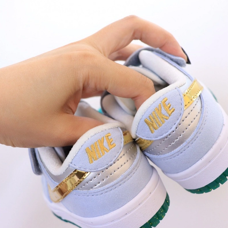Nike kids shoes For Kids NewStyle 3956