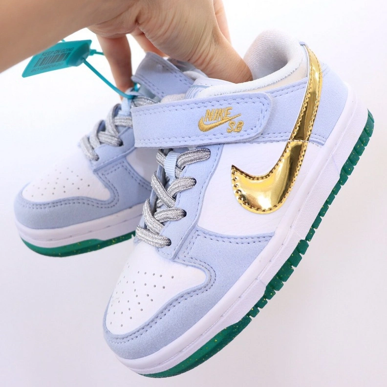 Nike kids shoes For Kids NewStyle 3956