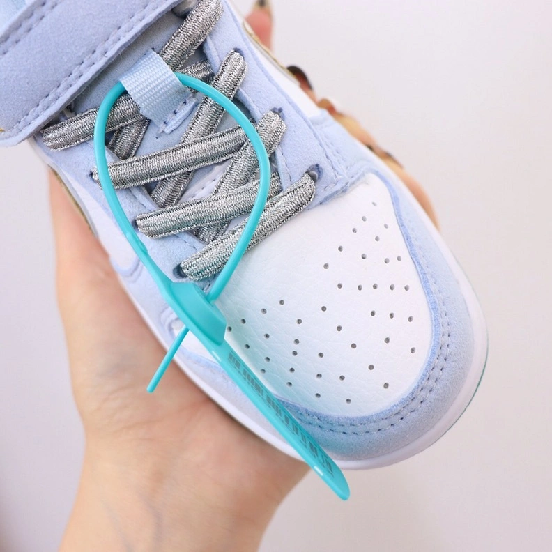 Nike kids shoes For Kids NewStyle 3956