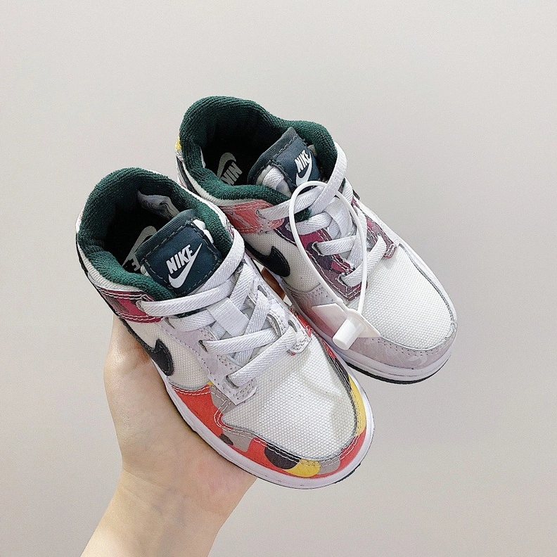 Nike kids shoes For Kids Sophisticated 8833