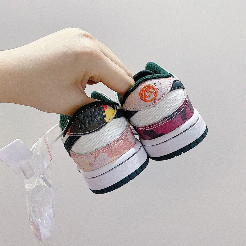 Nike kids shoes For Kids Sophisticated 8833