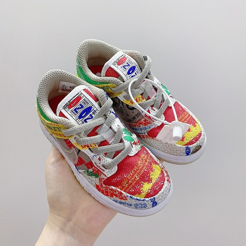 Nike kids shoes For Kids SportInspired 1818