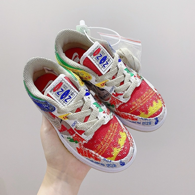 Nike kids shoes For Kids SportInspired 1818