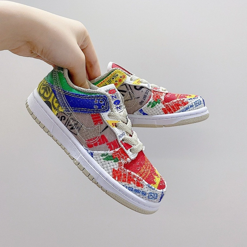 Nike kids shoes For Kids SportInspired 1818