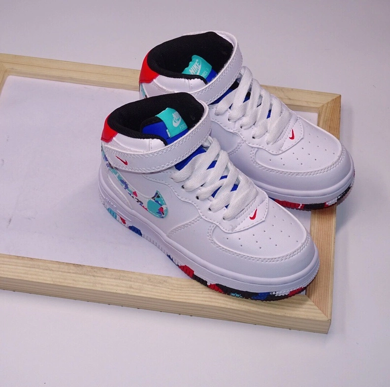 Nike kids shoes For Kids Trendy 7946
