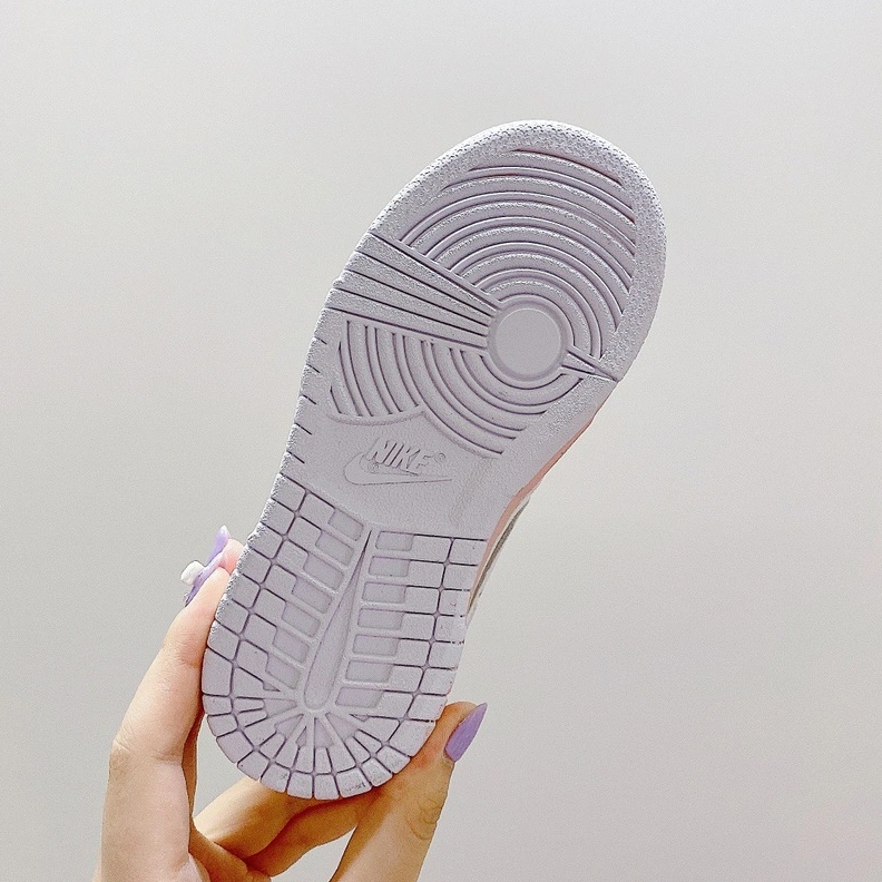 Nike kids shoes For Kids Versatile 8597