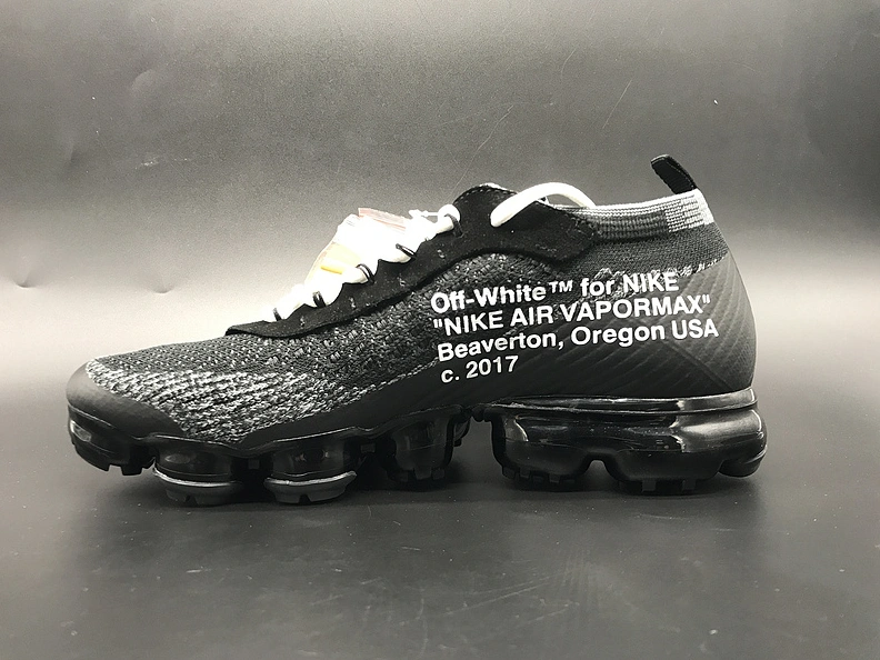Off White & Nike Air VaporMax For Men TopPick 7216