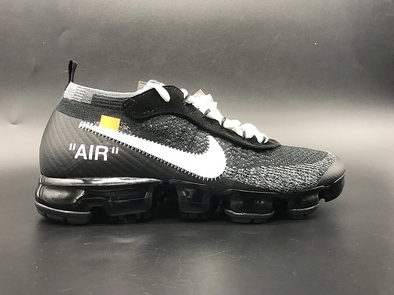 Off White & Nike Air VaporMax For Men TopPick 7216