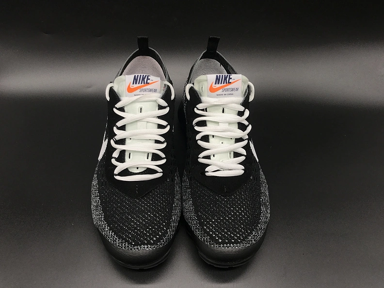 Off White & Nike Air VaporMax For Men TopPick 7216