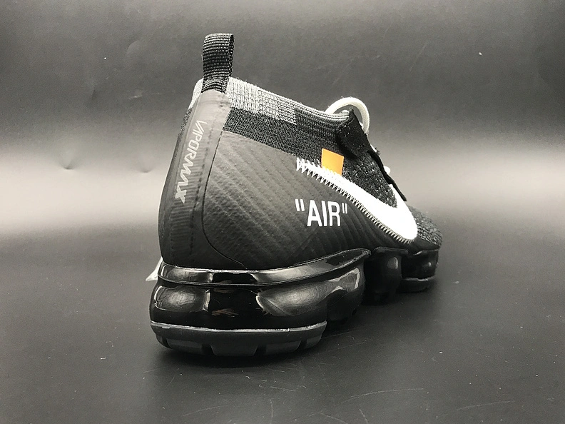 Off White & Nike Air VaporMax For Men TopPick 7216