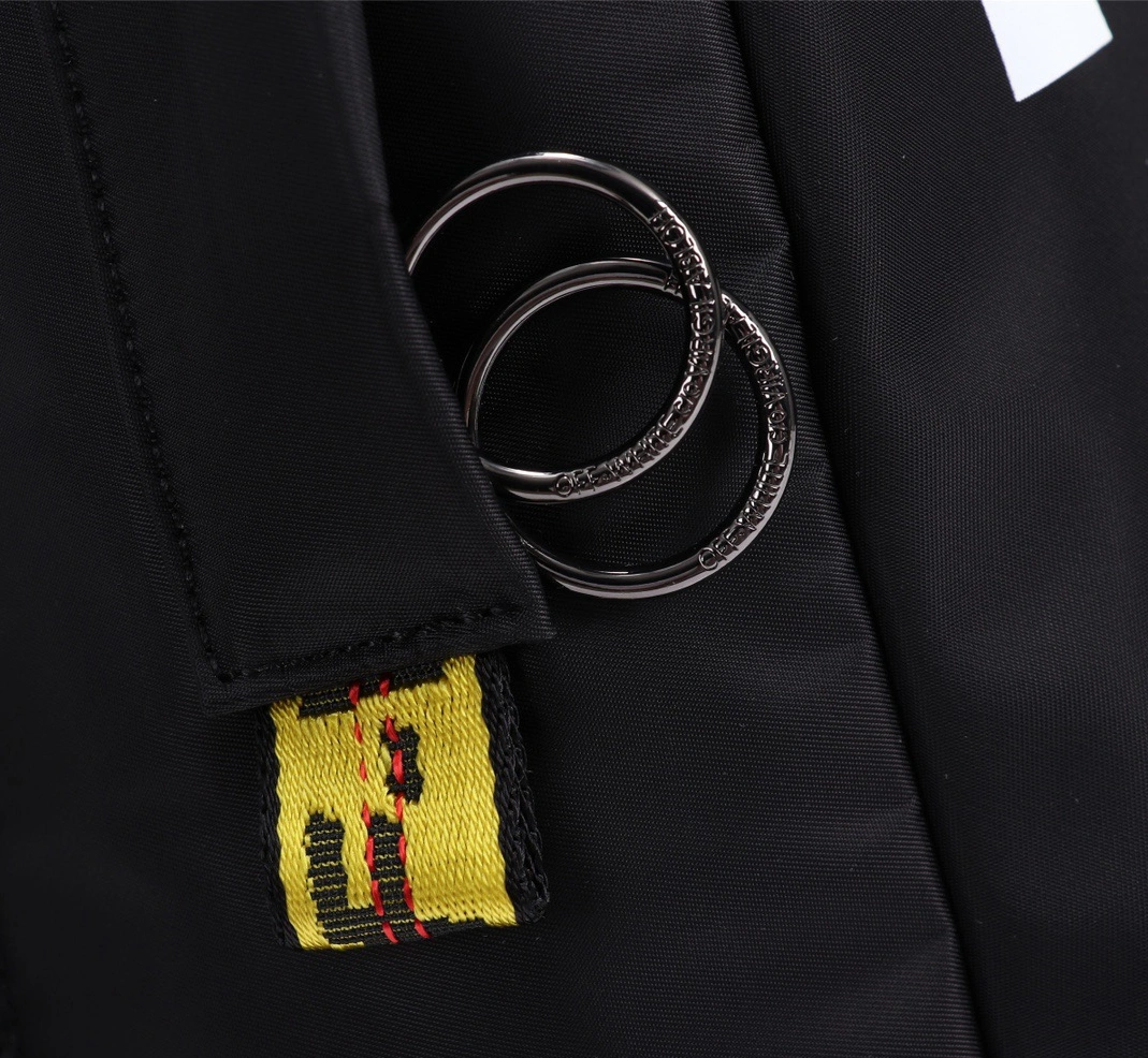 Off-White AAA Quality Backpacks Cozy 5931