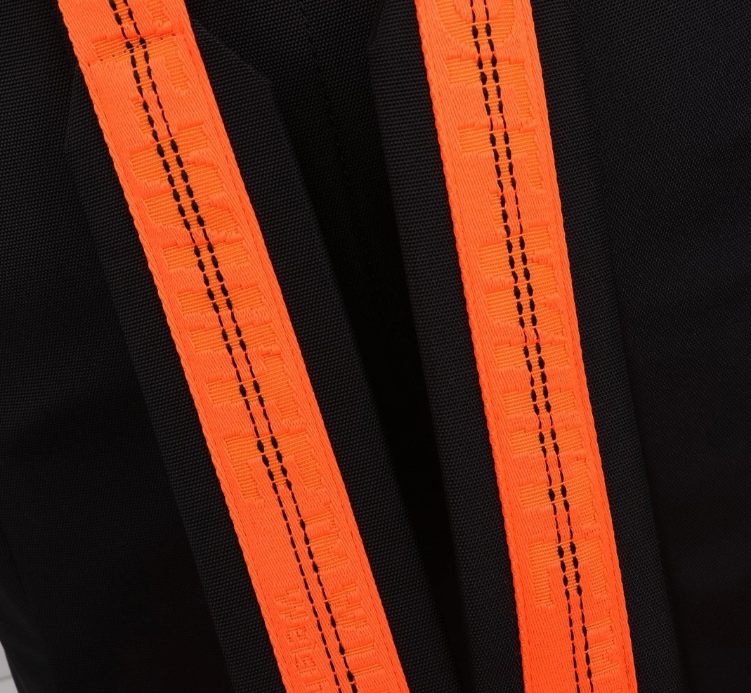 Off-White AAA Quality Backpacks DailyWear 6644