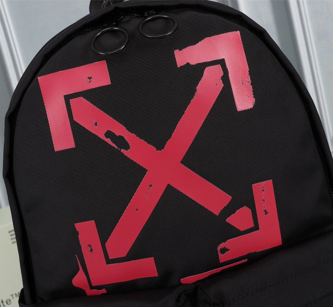 Off-White AAA Quality Backpacks EasyMatch 5792