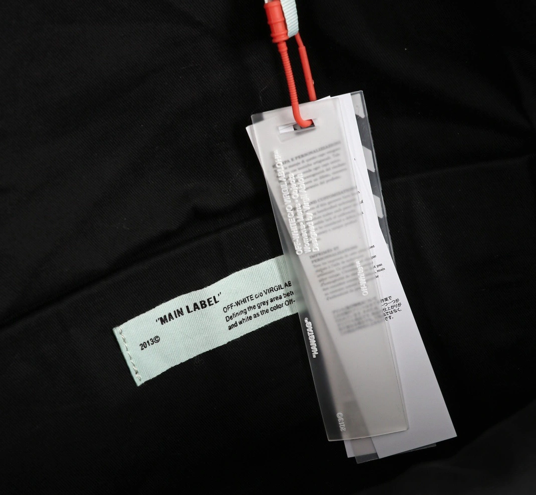 Off-White AAA Quality Backpacks EasyMatch 5792