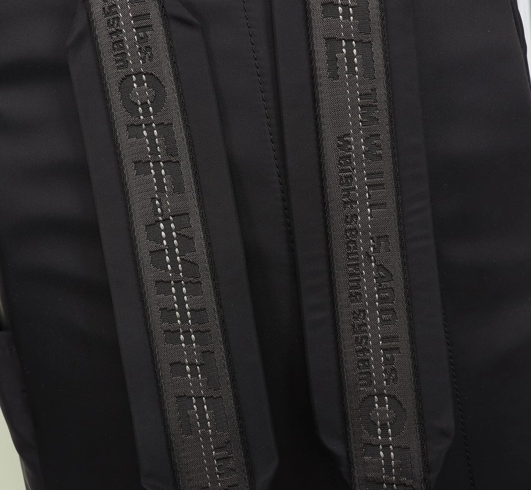 Off-White AAA Quality Backpacks Modern 2698