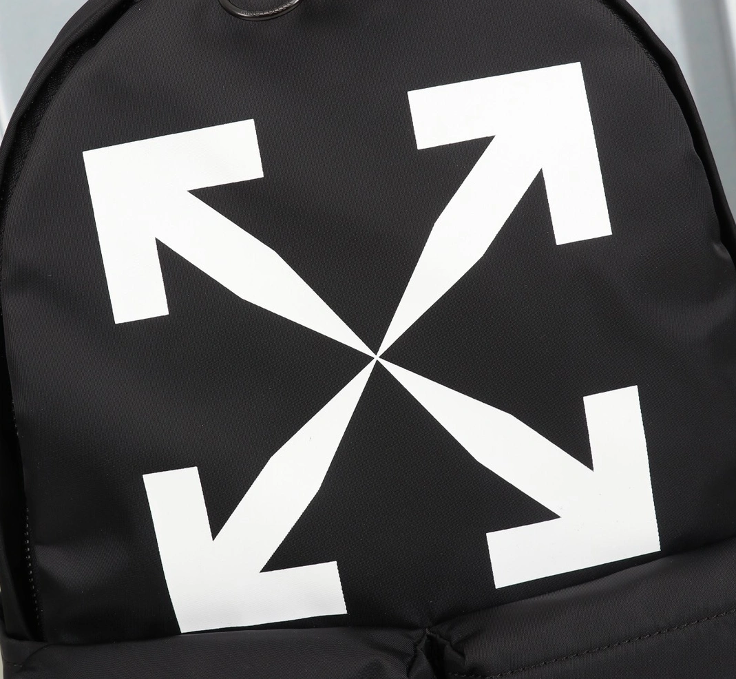 Off-White AAA Quality Backpacks Popular 4723
