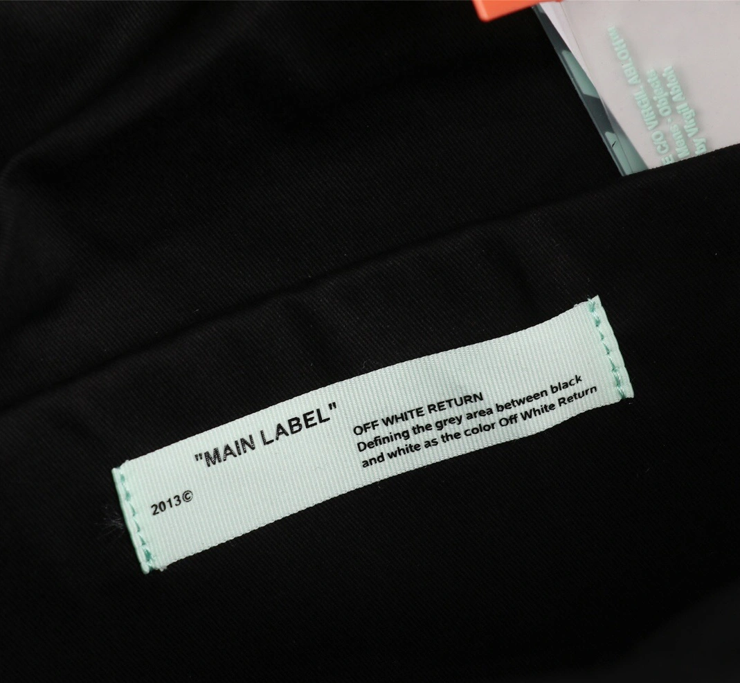 Off-White AAA Quality Backpacks Popular 4723