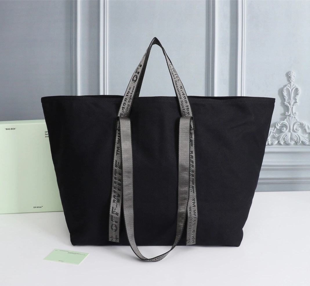 Off-White AAA Quality Handbags For Women Sleek 1126