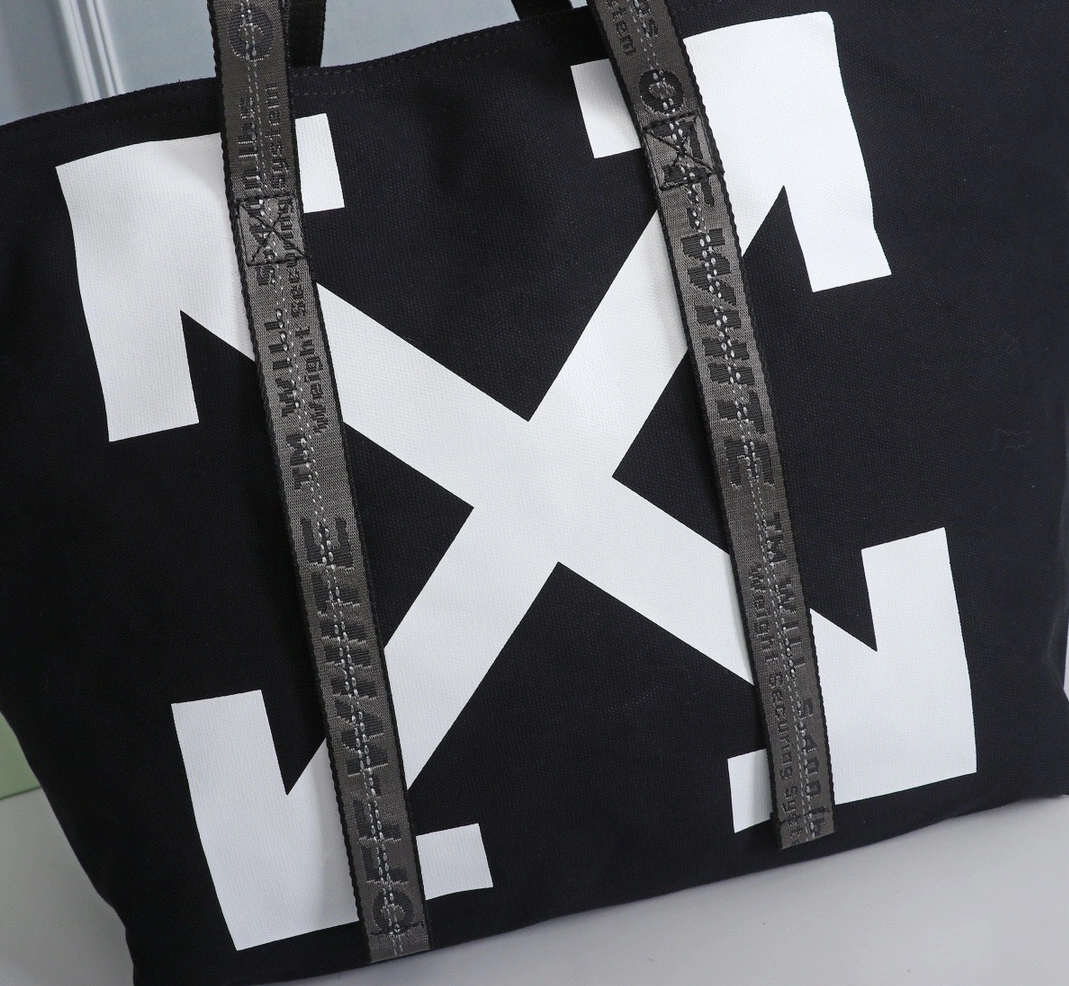 Off-White AAA Quality Handbags For Women Sleek 1126