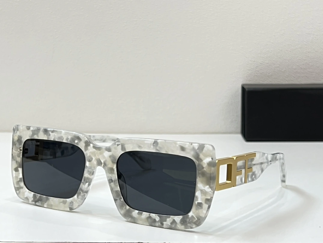 Off-White AAA Quality Sunglasses AllSeason 1364