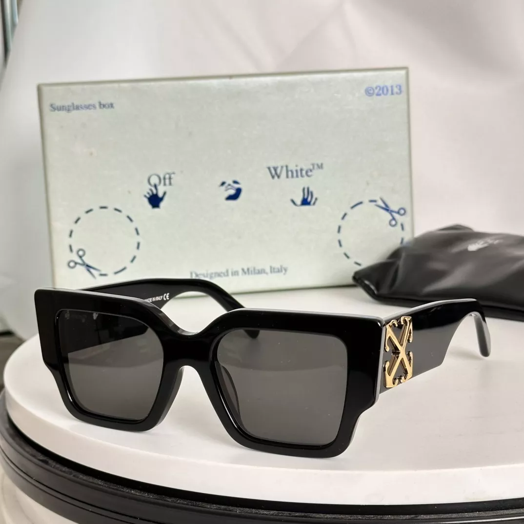 Off-White AAA Quality Sunglasses BestValue 2529