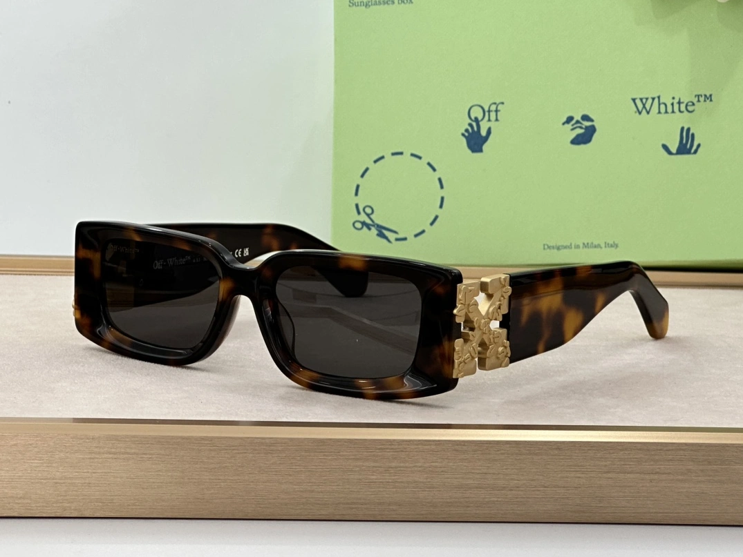 Off-White AAA Quality Sunglasses BestValue 3283