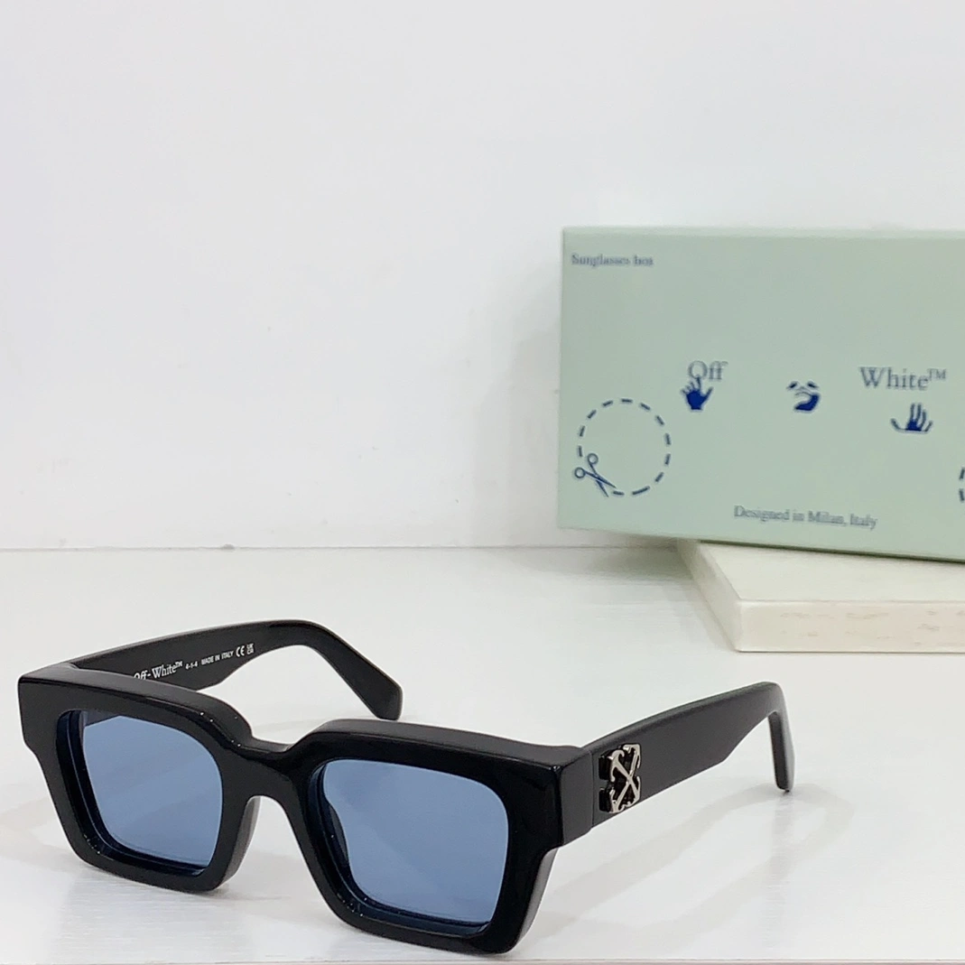 Off-White AAA Quality Sunglasses BestValue 752