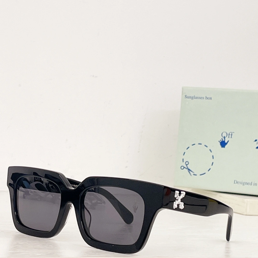 Off-White AAA Quality Sunglasses BestValue 9314