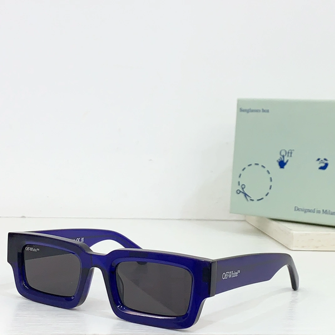 Off-White AAA Quality Sunglasses Compact 5060