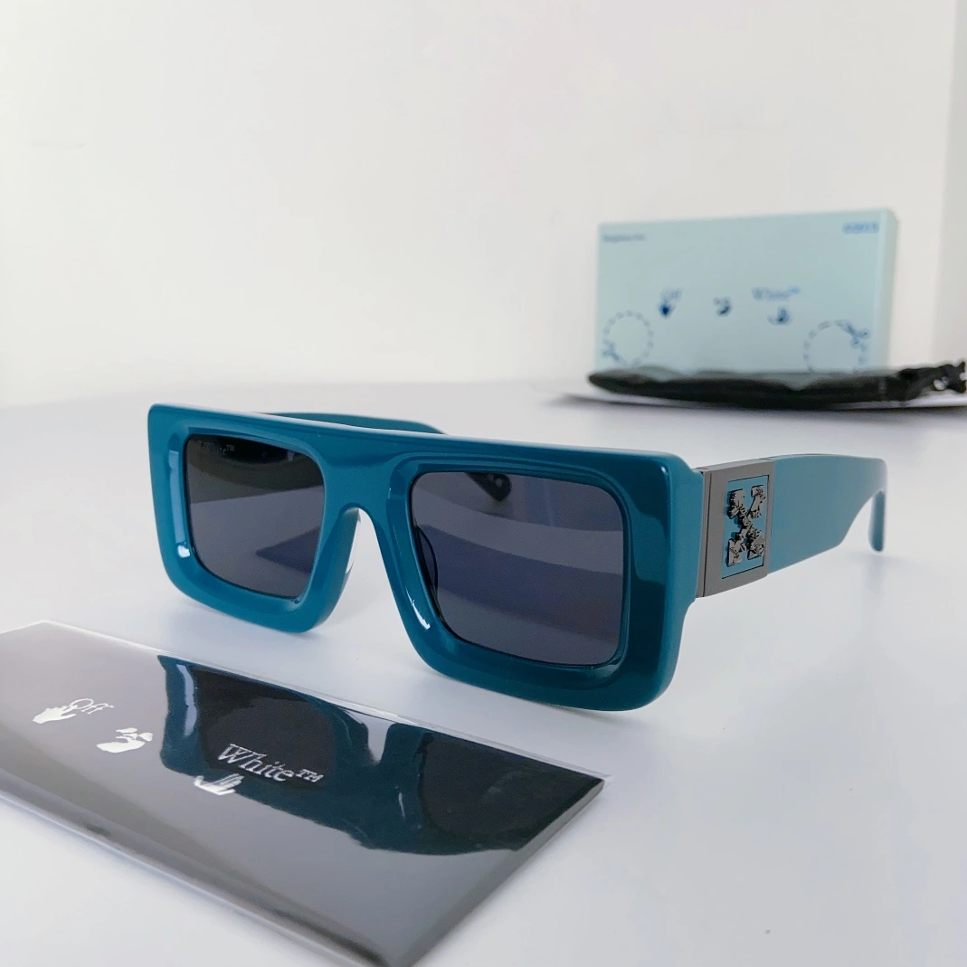 Off-White AAA Quality Sunglasses Fashionable 894