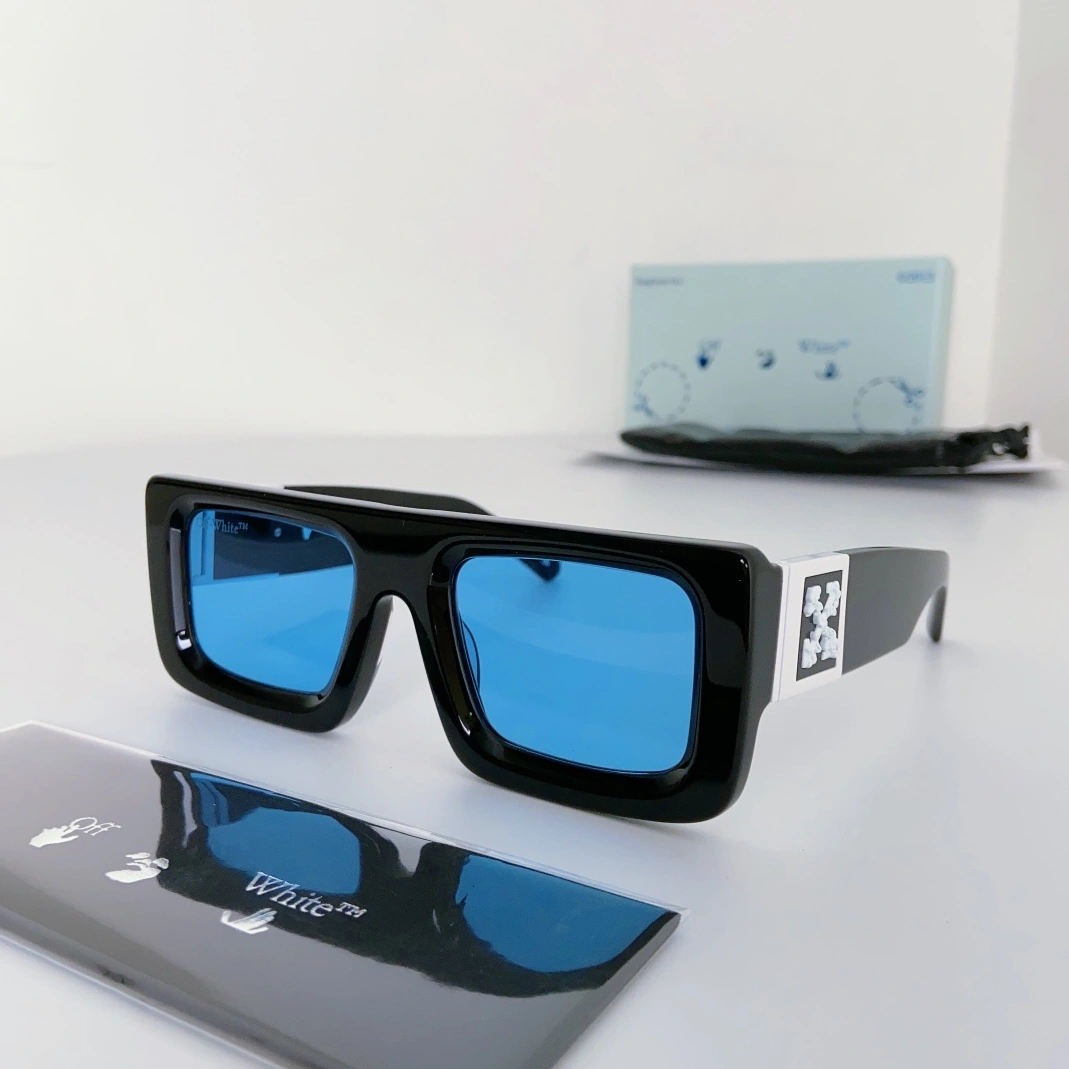 Off-White AAA Quality Sunglasses Minimalist 2173