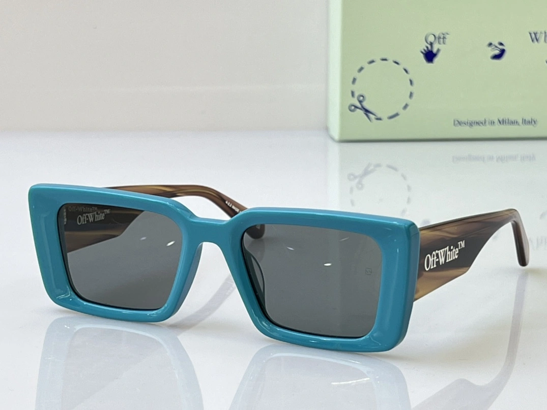 Off-White AAA Quality Sunglasses NewStyle 4303