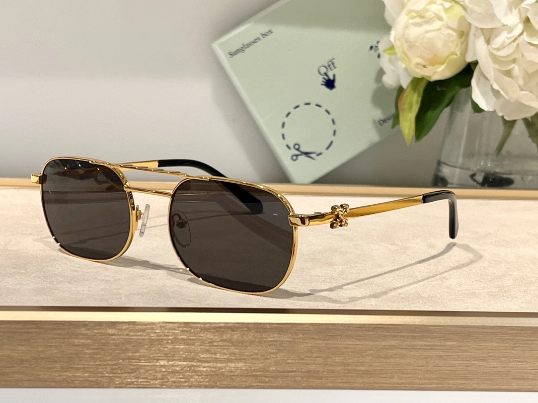 Off-White AAA Quality Sunglasses SportInspired 1080