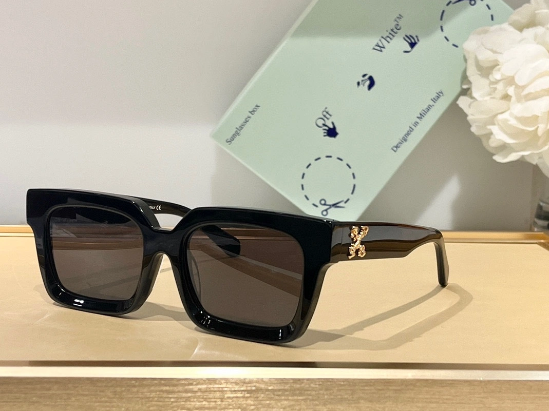 Off-White AAA Quality Sunglasses SportInspired 369