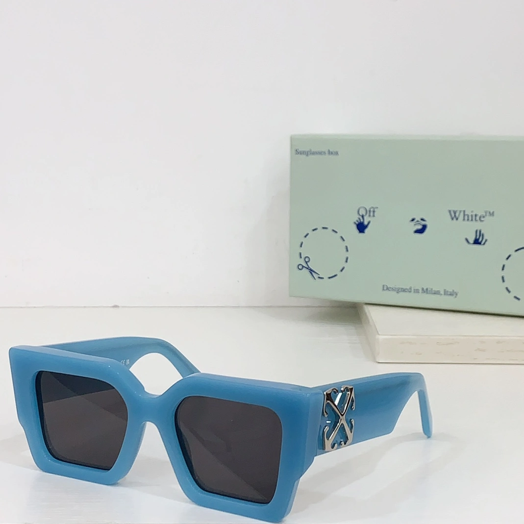 Off-White AAA Quality Sunglasses SportInspired 4001