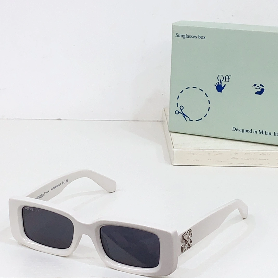 Off-White AAA Quality Sunglasses TopPick 7322