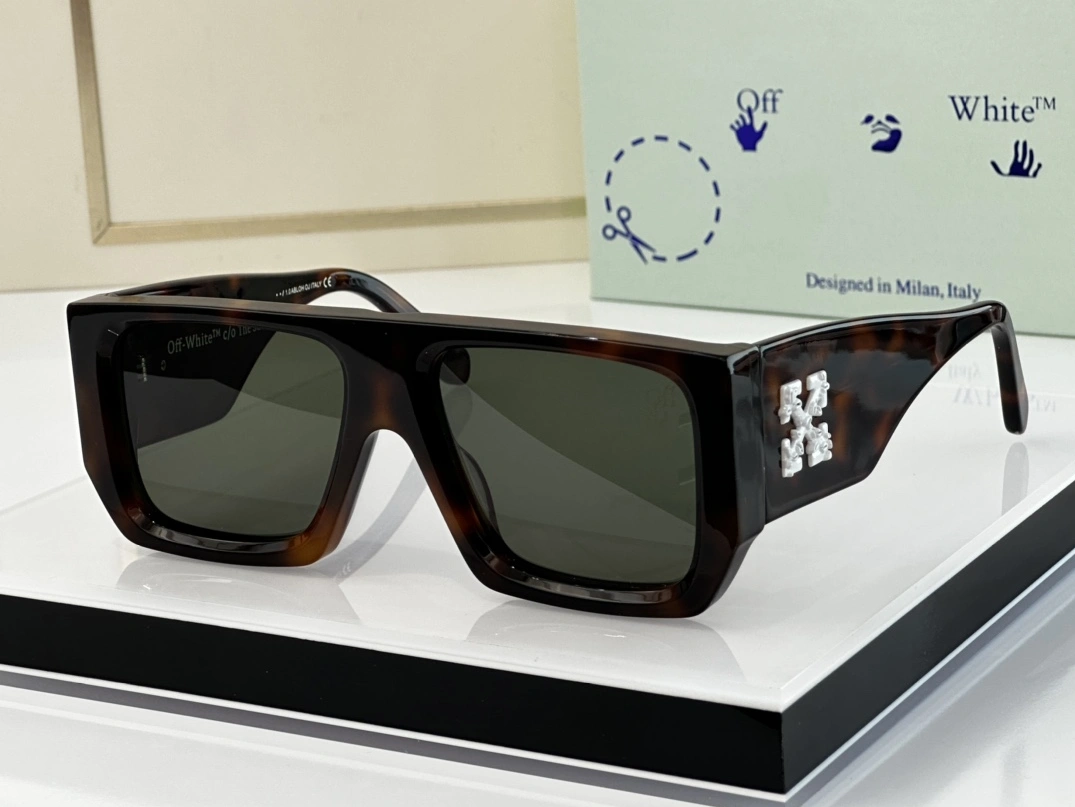 Off-White AAA Quality Sunglasses UrbanStyle 2857