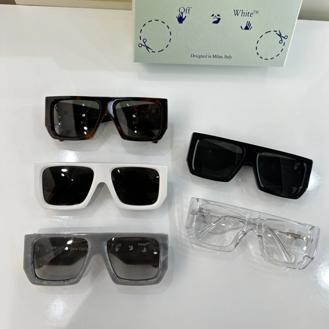 Off-White AAA Quality Sunglasses UrbanStyle 2857