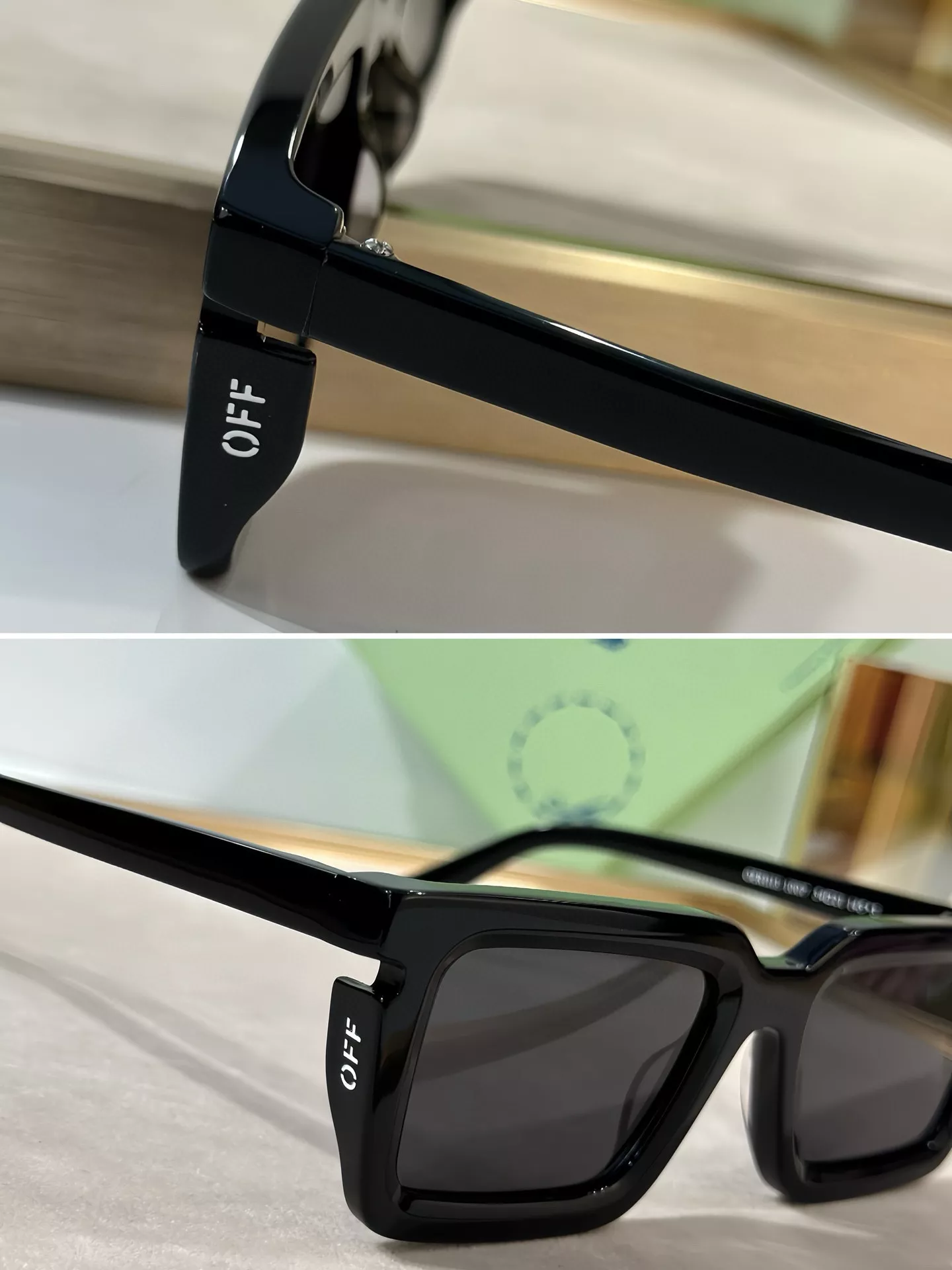 Off-White AAA Quality Sunglasses UrbanStyle 8747