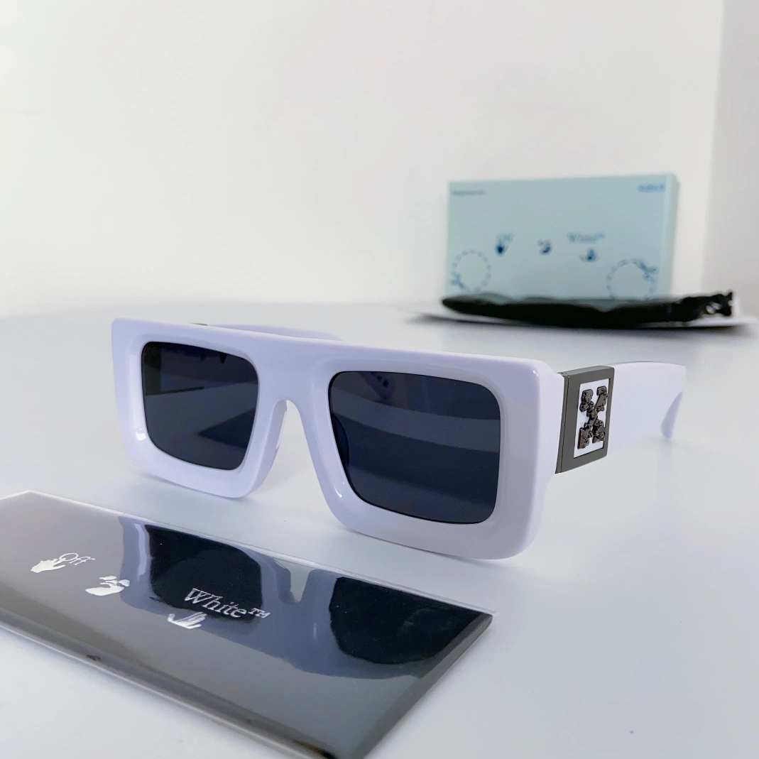 Off-White AAA Quality Sunglasses Vibrant 1467